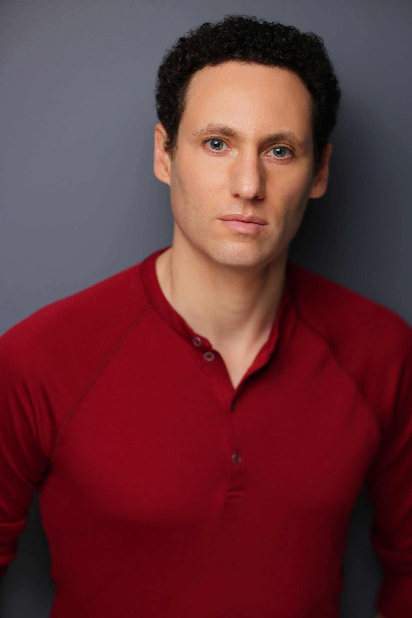 Evan Bass Zeisel