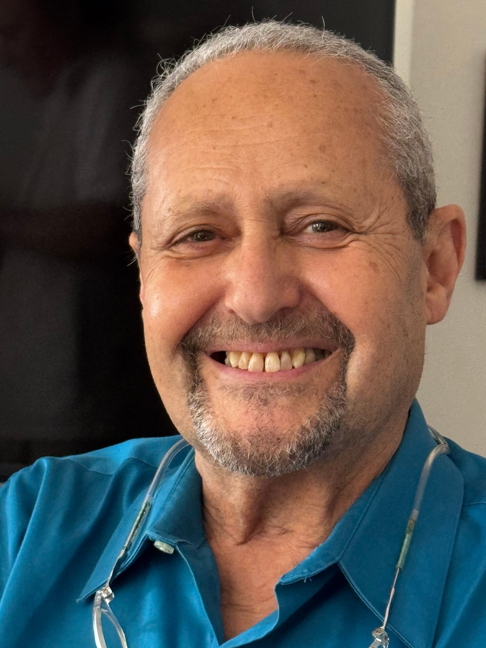 Dr. John Zeisel