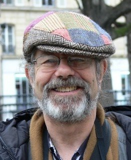 Steven Zade