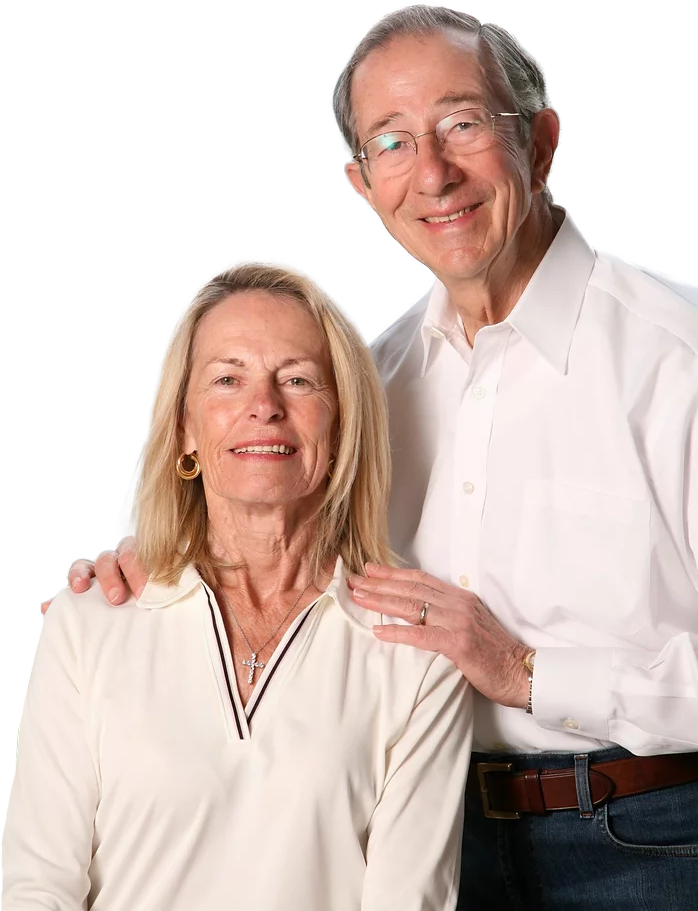Richard & Maude Ferry Foundation