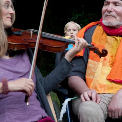 Demystifying Dementia Photos