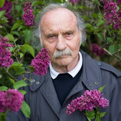 Erich Wolf, Owschlag Demystifying Dementia Photos