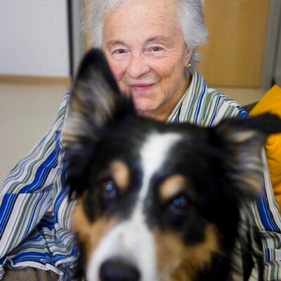 Demystifying Dementia Photos