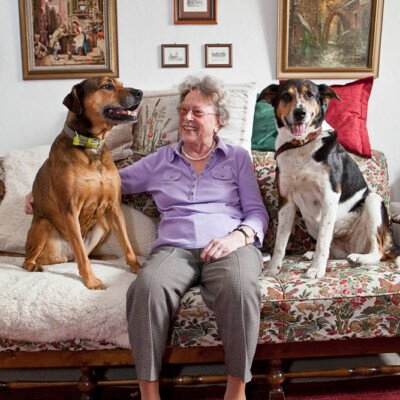 Demystifying Dementia Photos